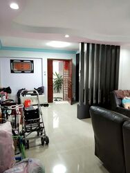 Blk 323B Anchorvale Grove (Sengkang), HDB 5 Rooms #584483201